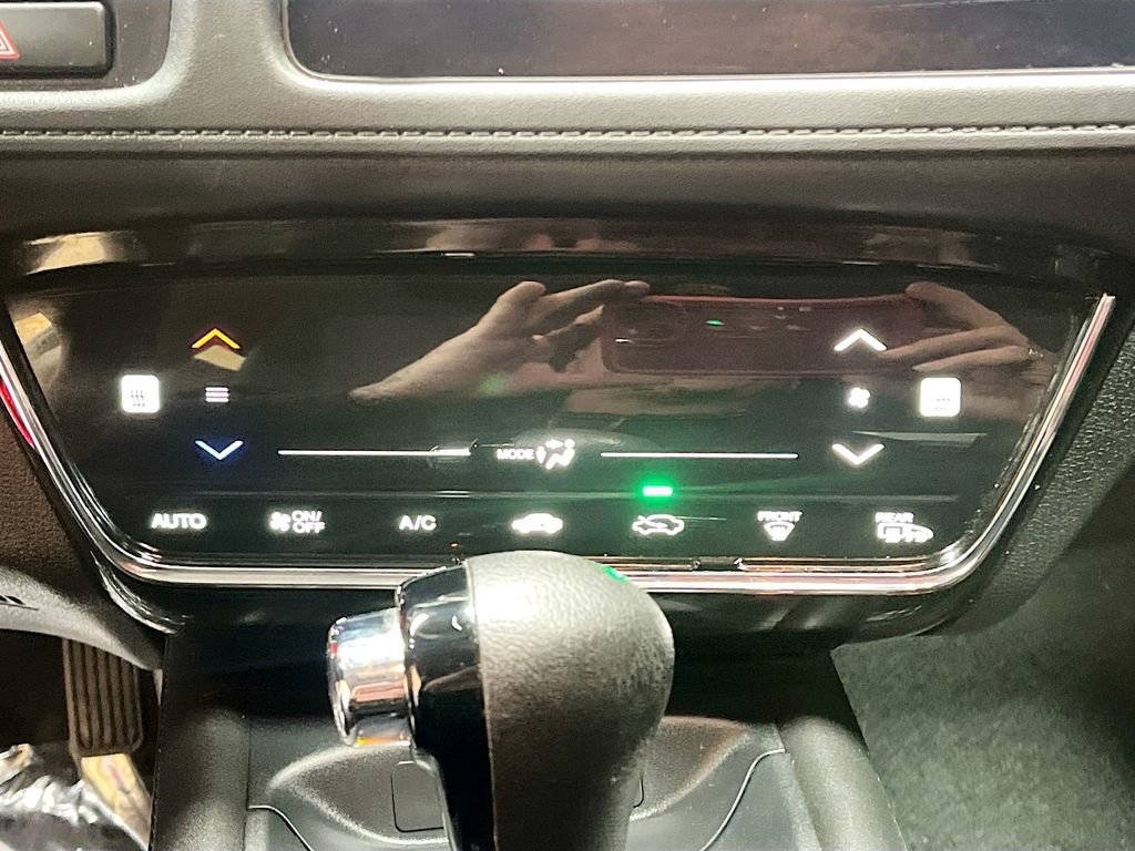 Used 2020 Honda HR-V EX image 15