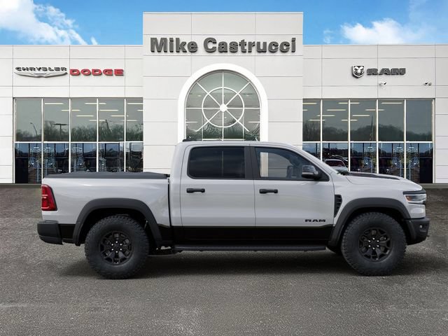 New 2026 RAM 1500 RHO w/ RHO Level 1 Equipment Group AWD/4WD image 21