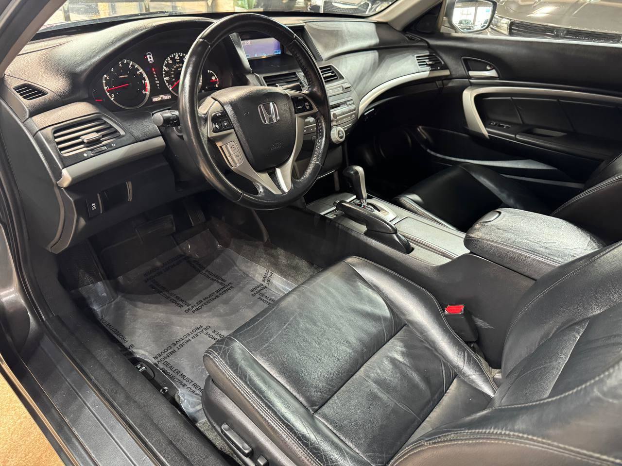 Used 2011 Honda Accord EX-L image 12