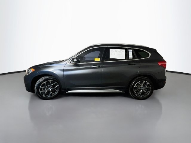 Used 2021 BMW X1 sDrive28i w/ Convenience Package FWD image 5