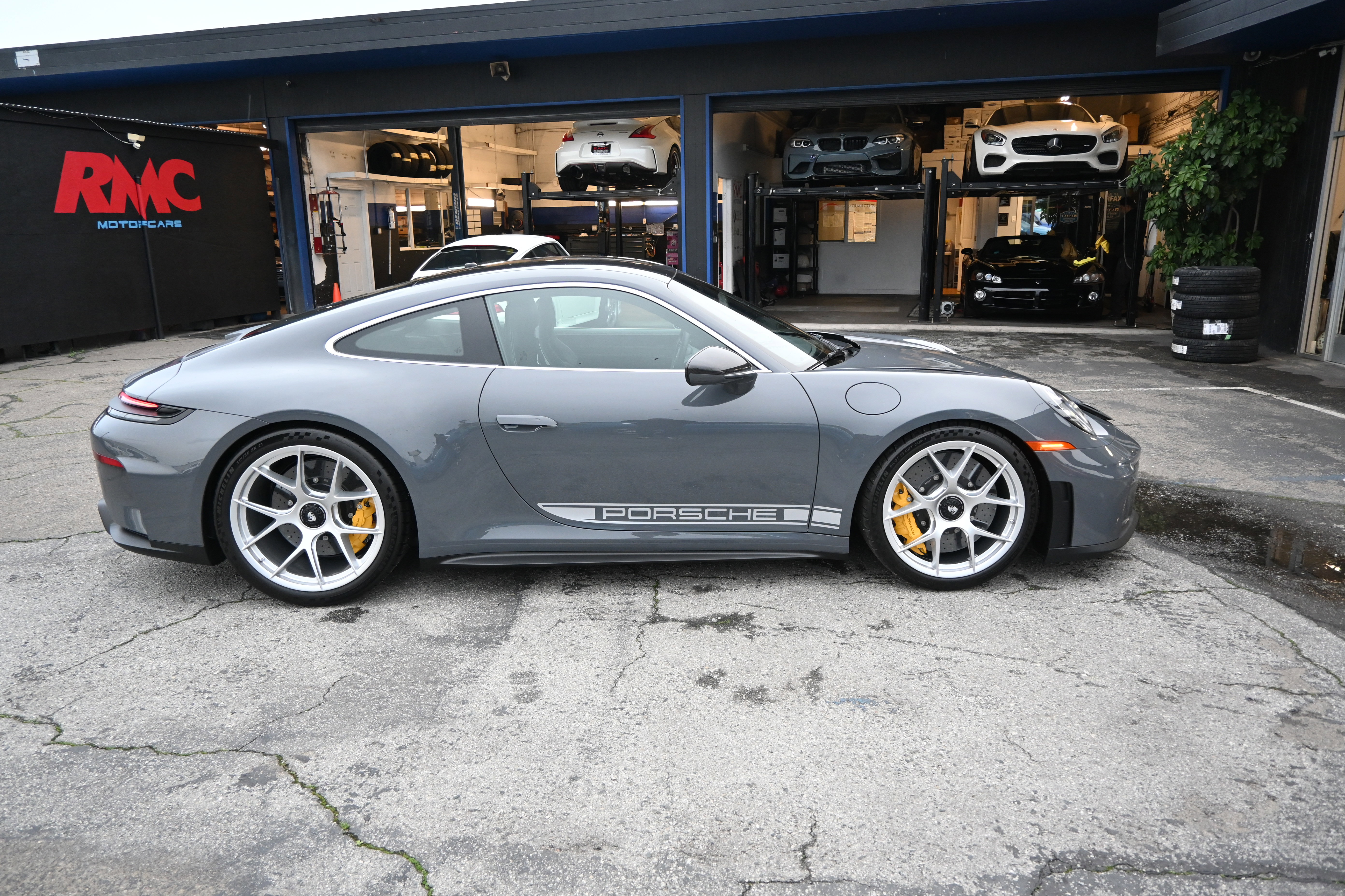 Used 2026 Porsche 911 GT3 image 44