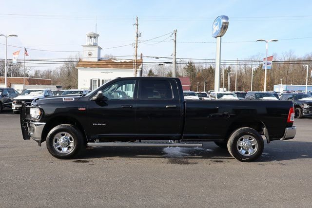 Used 2022 RAM 3500 Tradesman image 12