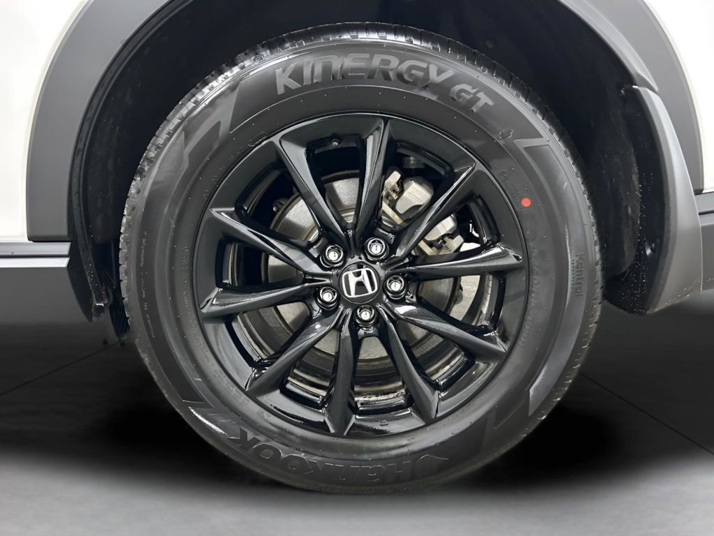 Certified 2026 Honda CR-V Sport-L image 14