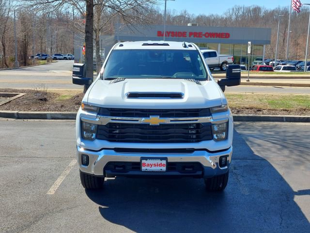 Used 2025 Chevrolet Silverado 3500 LT w/ All Star Edition image 5