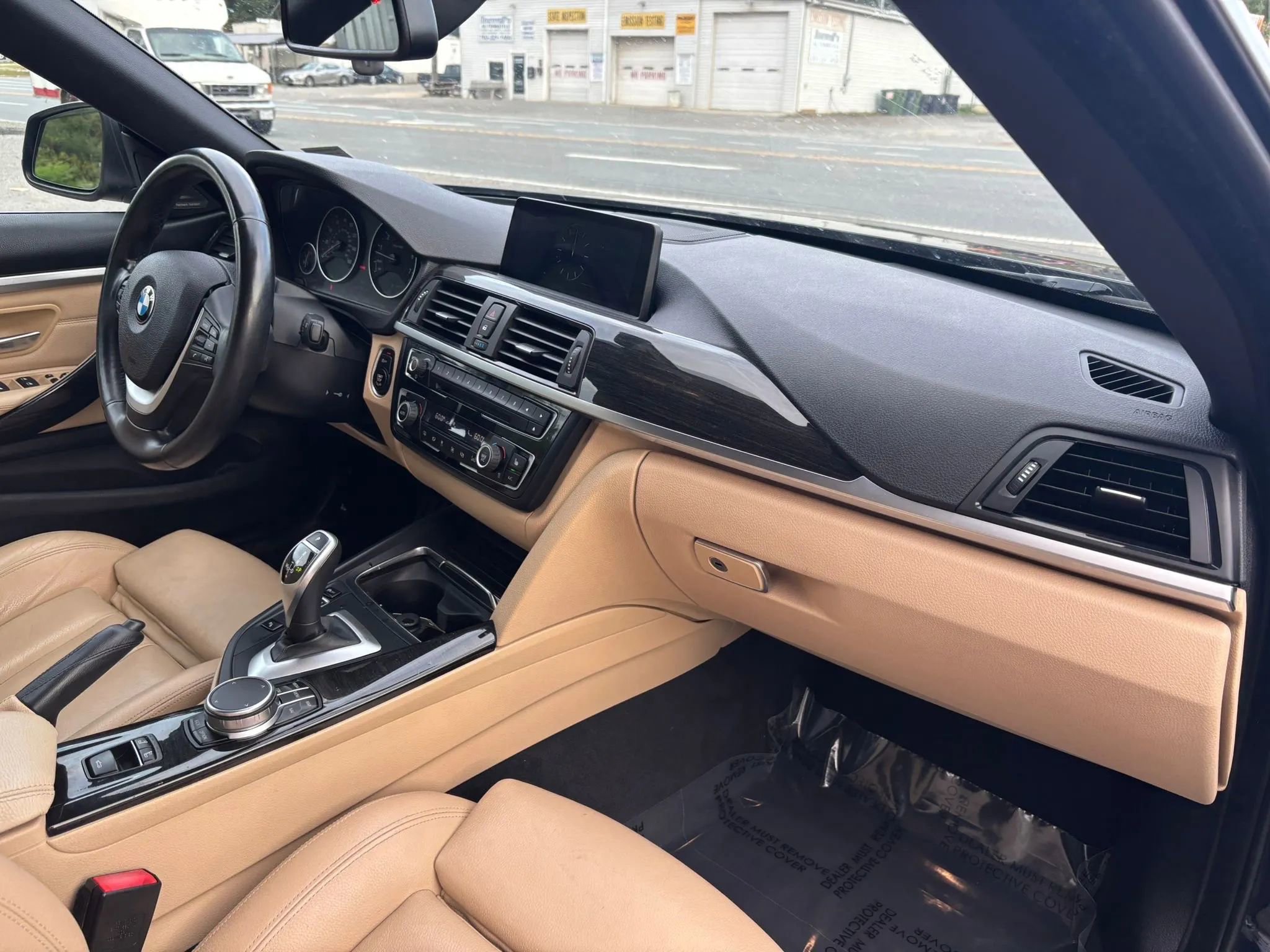 Used 2017 BMW 440i Convertible w/ Technology Package image 16