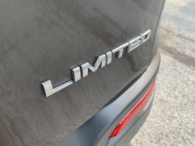 Used 2017 Jeep Cherokee Limited image 15