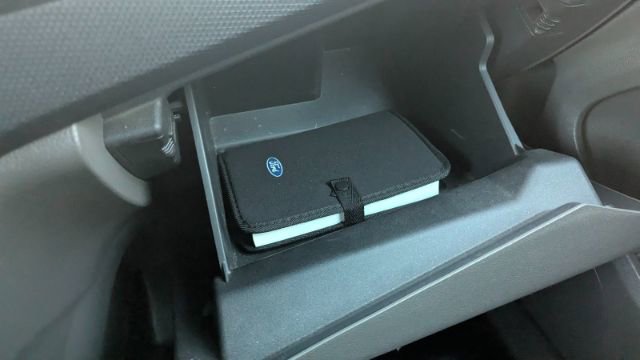 Used 2021 Ford Transit Connect XL image 35