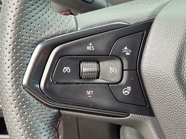 Used 2023 Chevrolet TrailBlazer RS w/ Convenience Package image 29