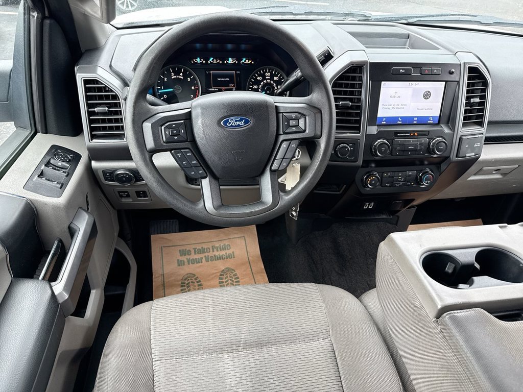 Used 2020 Ford F150 XLT w/ Equipment Group 301A Mid RWD image 14