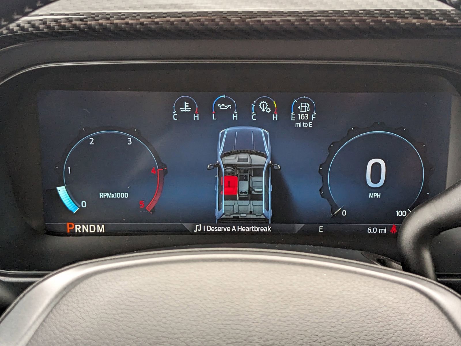 New 2024 Ford F250 Lariat w/ Lariat Ultimate Package image 30