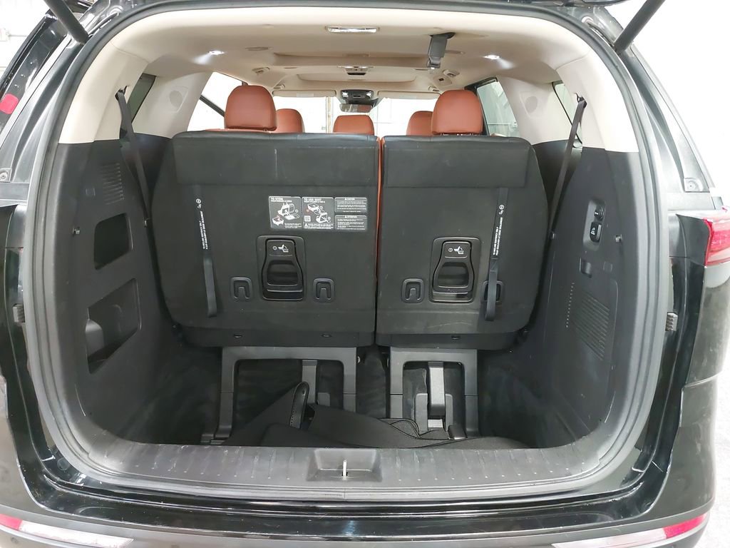 Used 2024 Kia Carnival SX Prestige image 13