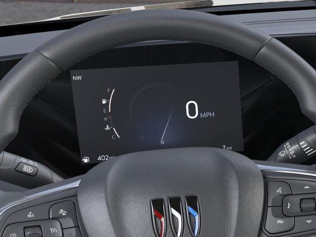 New 2026 Buick Envista Preferred w/ Convenience I Package image 98