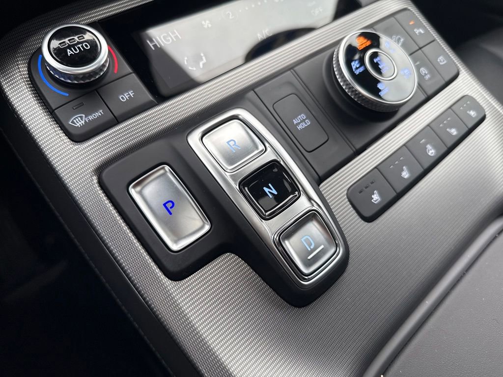 Used 2024 Hyundai Palisade Calligraphy image 24