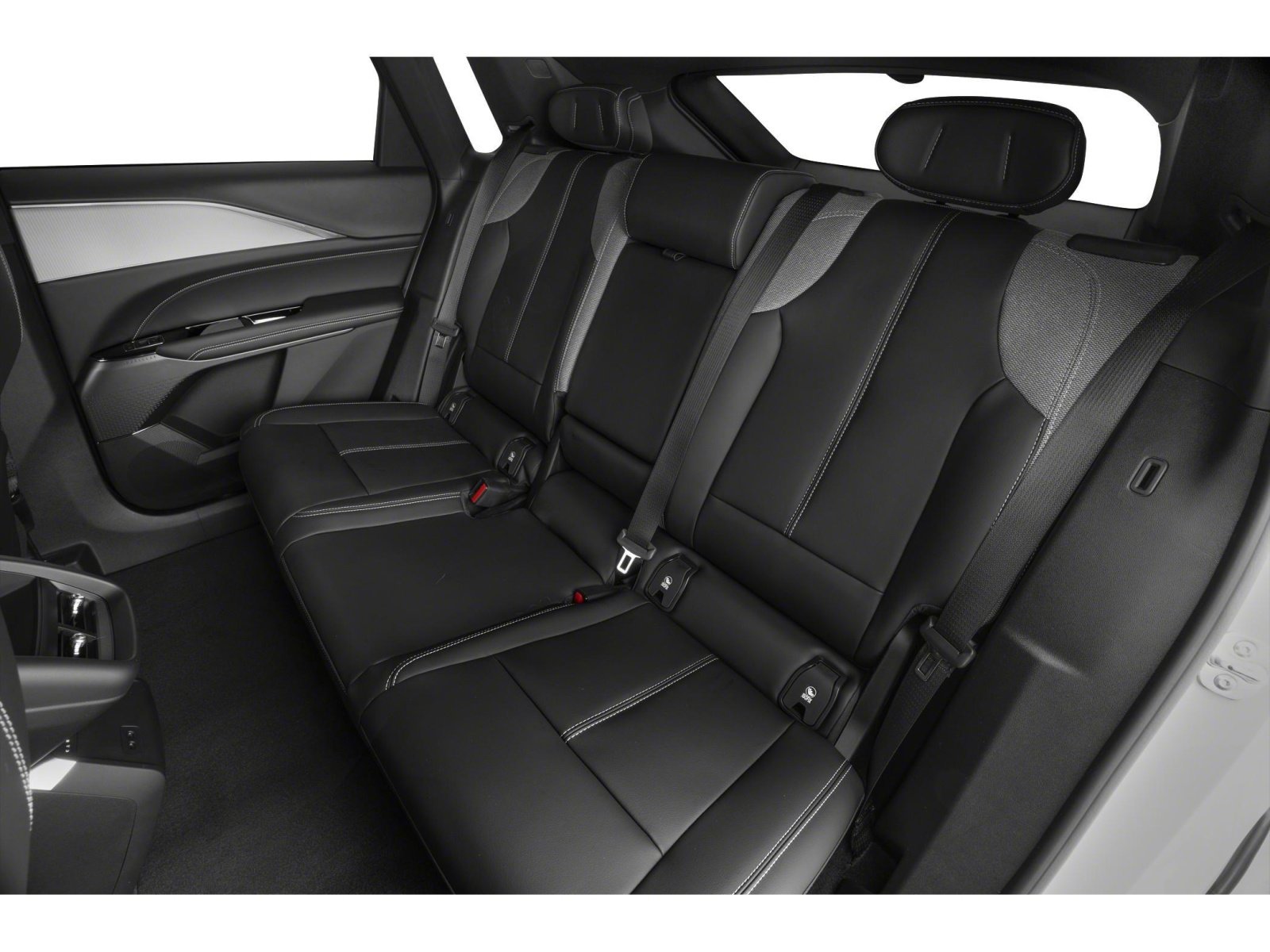 New 2024 Cadillac Lyriq Luxury w/ LPO, Floor Liner Package image 8