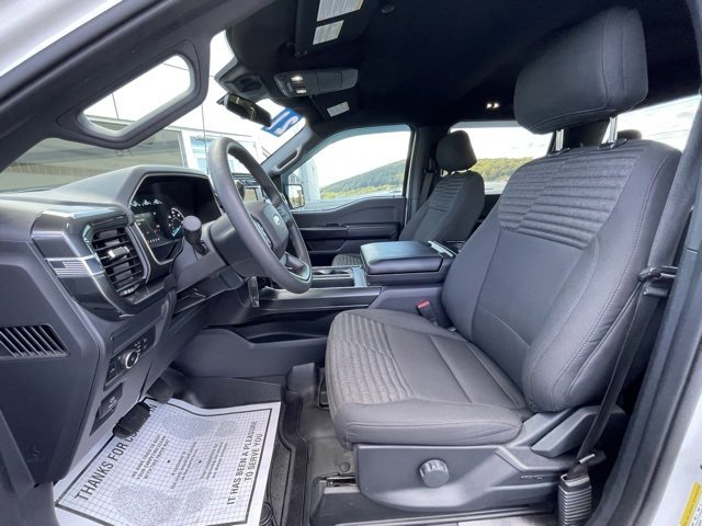 Used 2021 Ford F150 XL w/ STX Appearance Package image 26