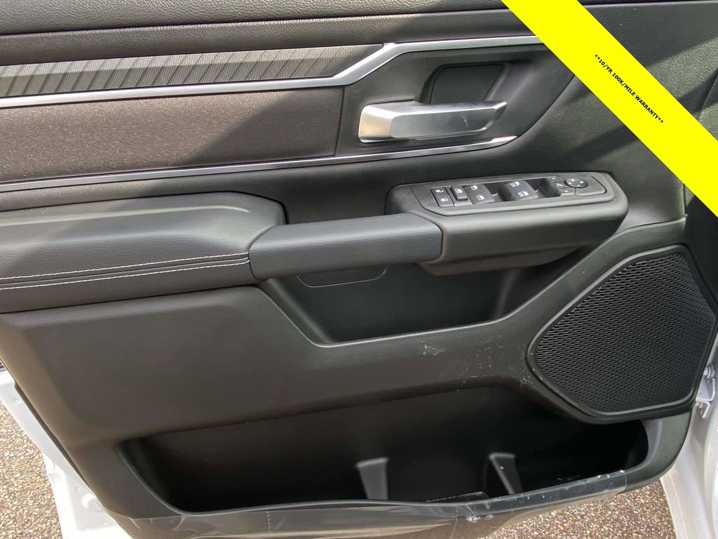 New 2026 RAM 1500 Big Horn image 12