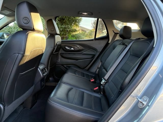 Used 2024 GMC Terrain Denali AWD/4WD image 13
