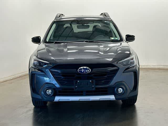 Used 2023 Subaru Outback Limited AWD/4WD image 32