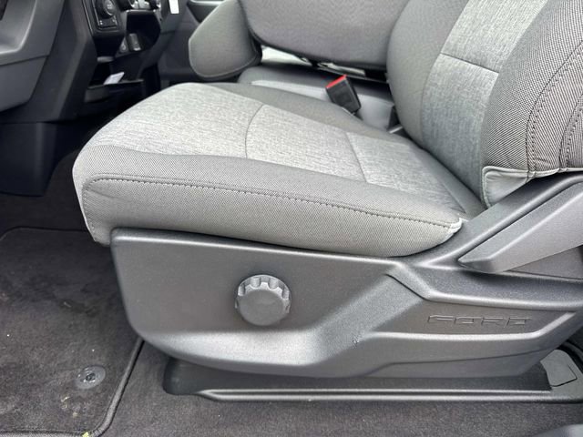New 2026 Ford F250 XL w/ STX Appearance Package image 20