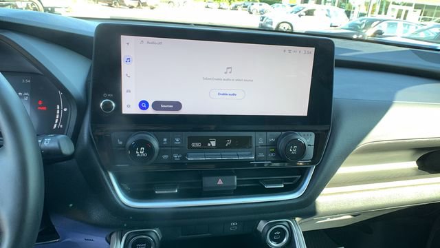 Used 2024 Toyota Grand Highlander XLE image 14