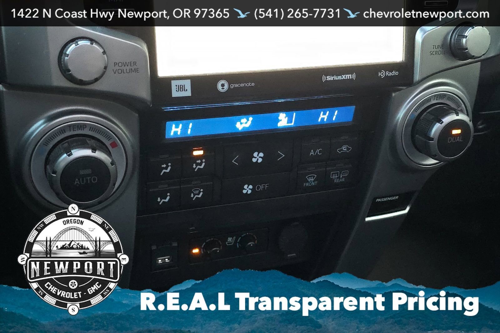 Used 2021 Toyota 4Runner Limited image 21