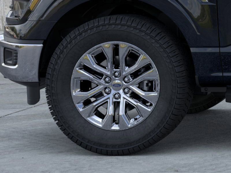 New 2026 Ford F150 XLT image 19