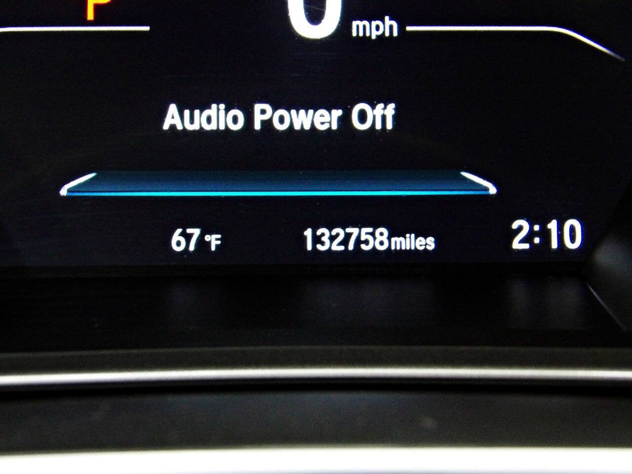 Used 2017 Honda CR-V Touring image 15