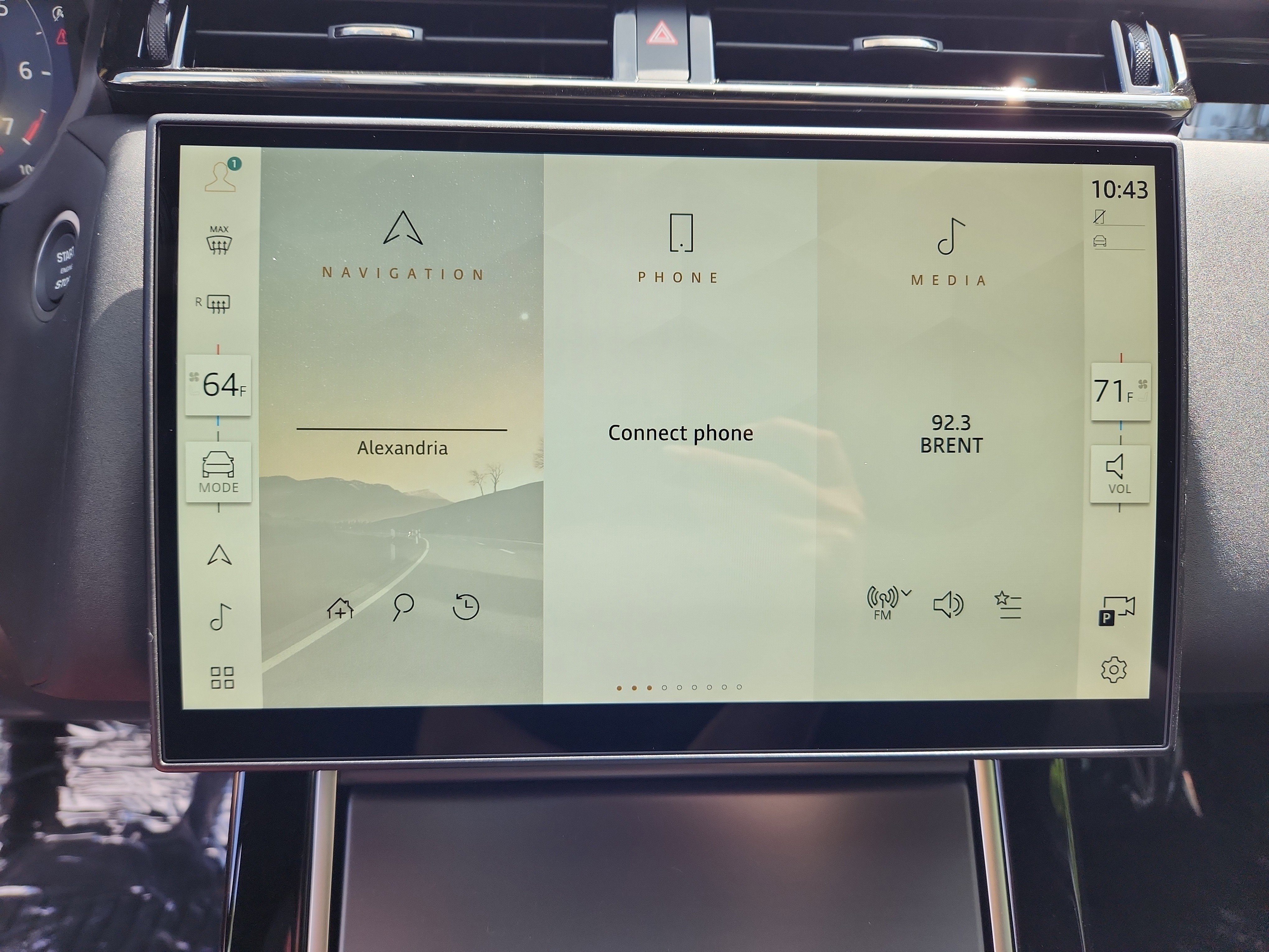 Used 2026 Land Rover Range Rover Velar S image 17