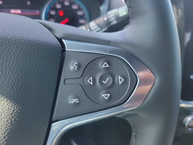 Used 2023 Chevrolet Traverse RS FWD image 19