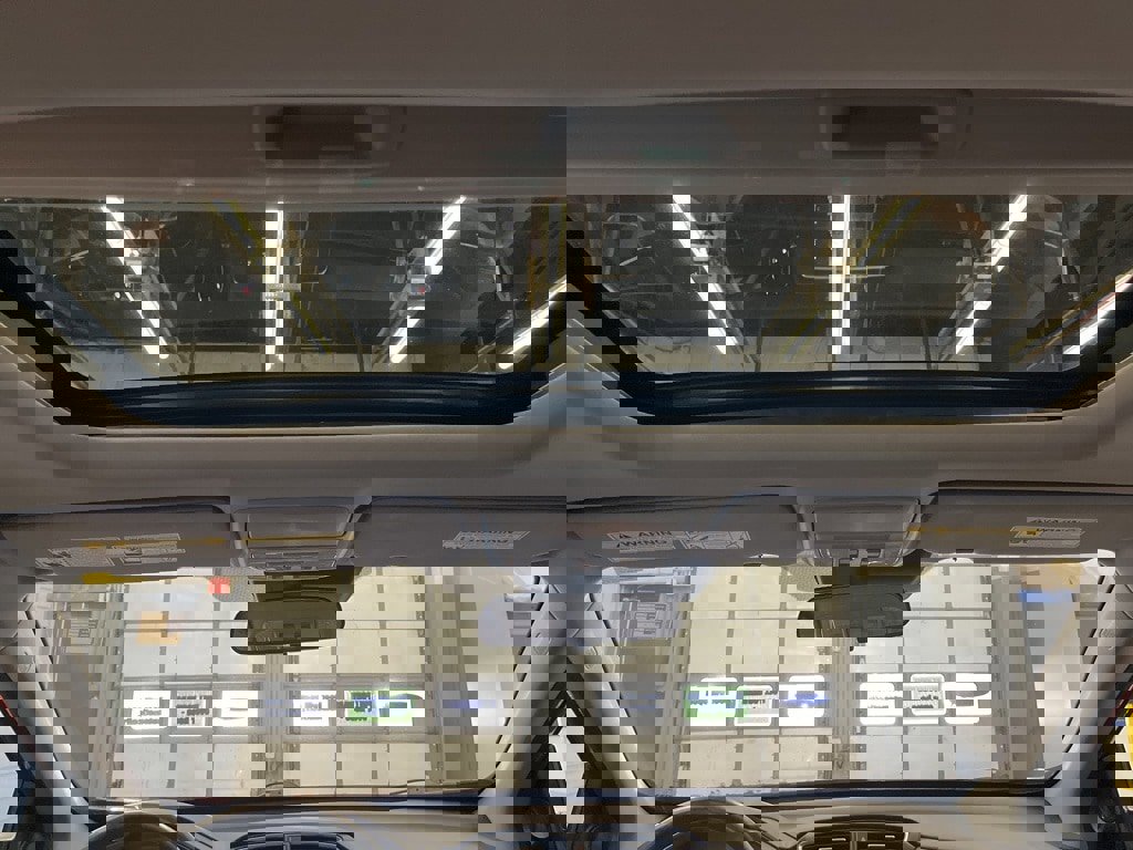 Used 2022 Honda CR-V EX image 29