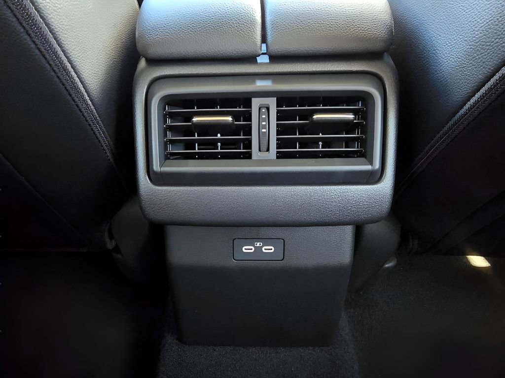 New 2026 MAZDA CX-50 2.5 Hybrid w/ Cargo Package image 28