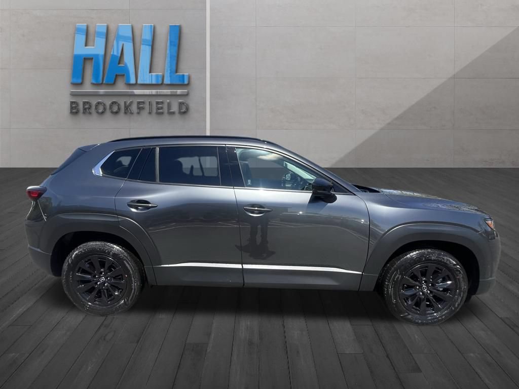 New 2026 MAZDA CX-50 AWD 2.5 Hybrid w/ Cargo Package image 5