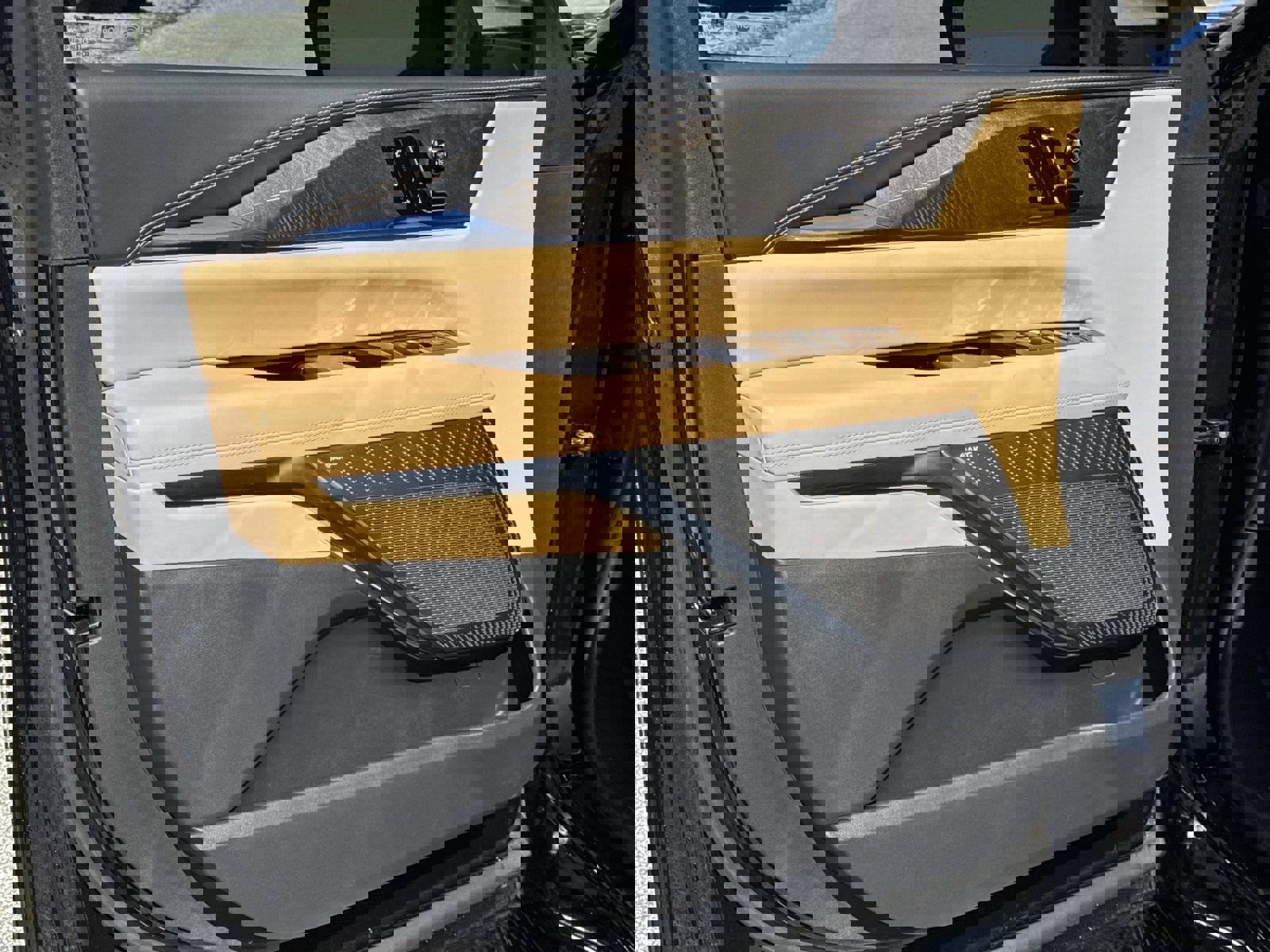 New 2025 Cadillac Escalade IQ Luxury 2 image 19