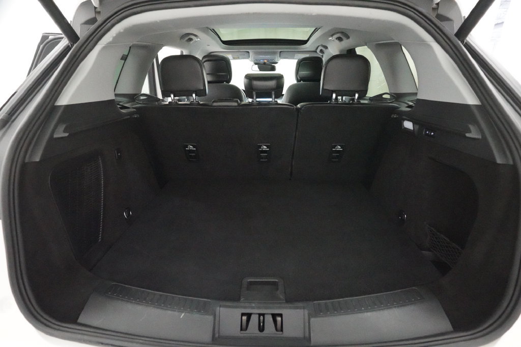Used 2020 Lincoln Corsair AWD w/ Luxury Package image 10