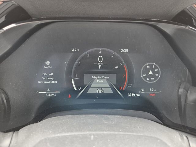 Used 2025 Lexus RX 350 Premium image 24