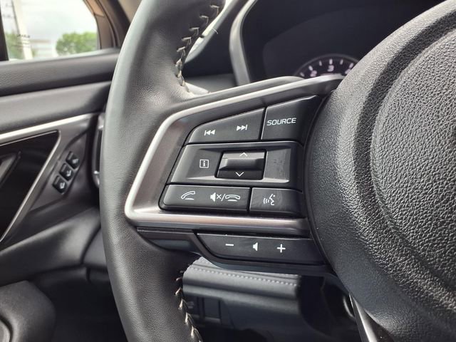 Used 2024 Subaru Outback Touring AWD/4WD image 12