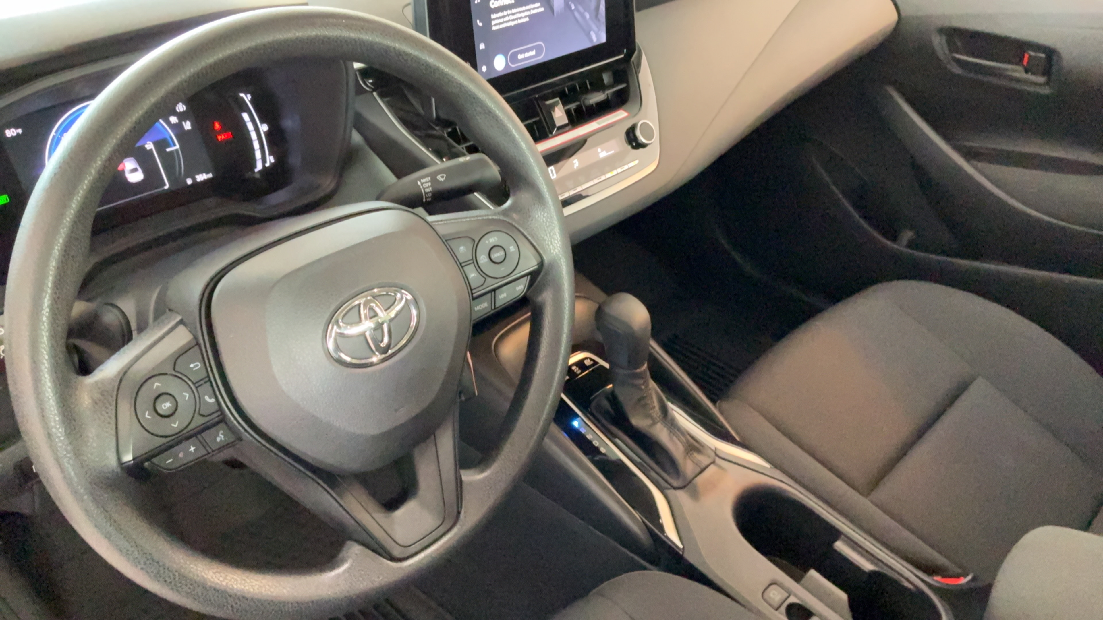 Certified 2026 Toyota Corolla LE FWD image 20