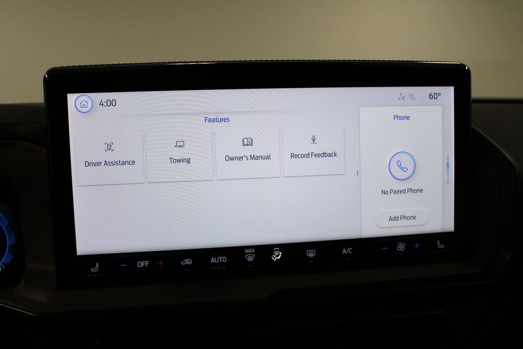 New 2025 Ford Bronco Sport Big Bend w/ Convenience Package image 46