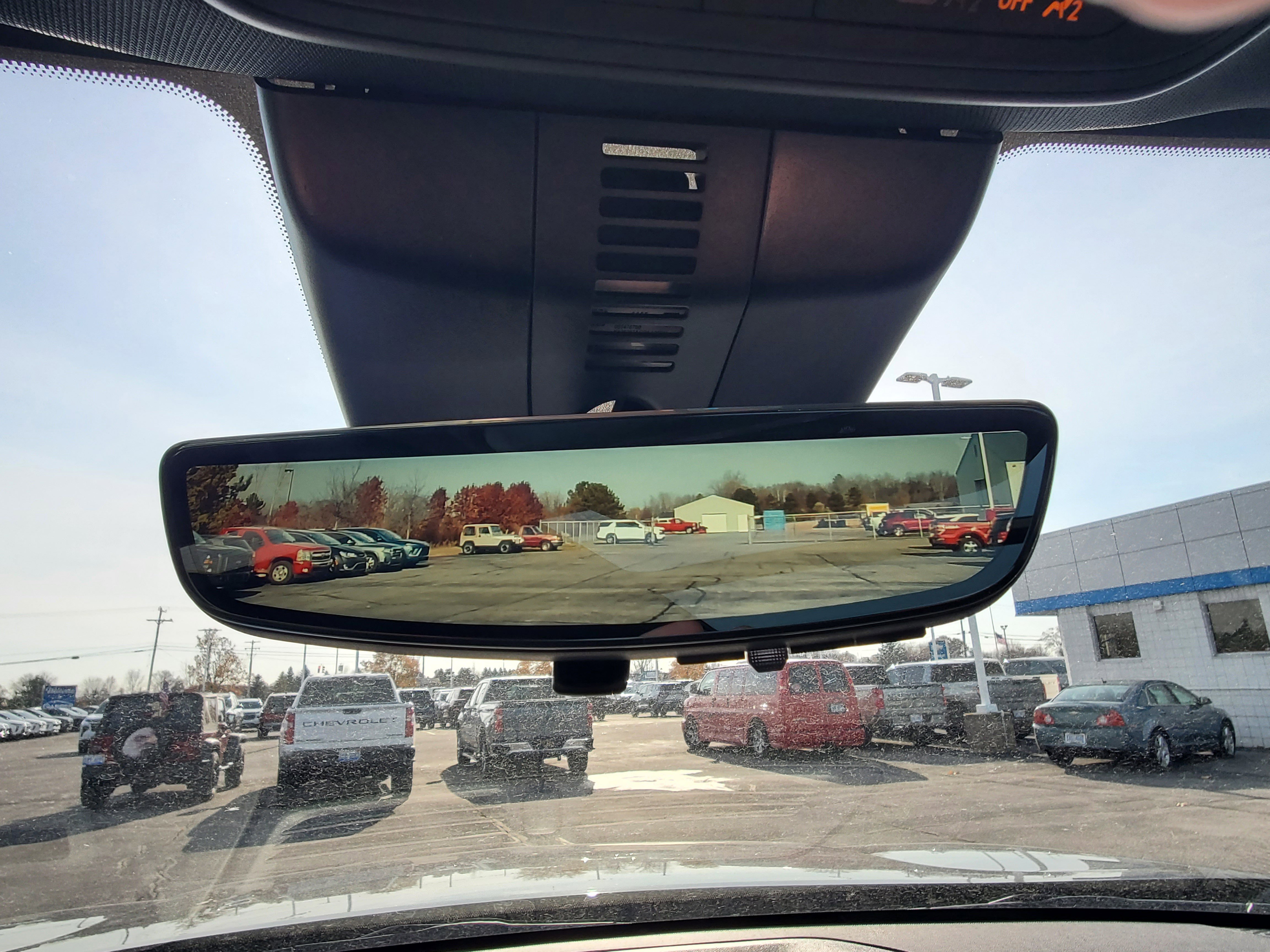 New 2026 Chevrolet Traverse LT w/ Sun and Wheel Package image 25