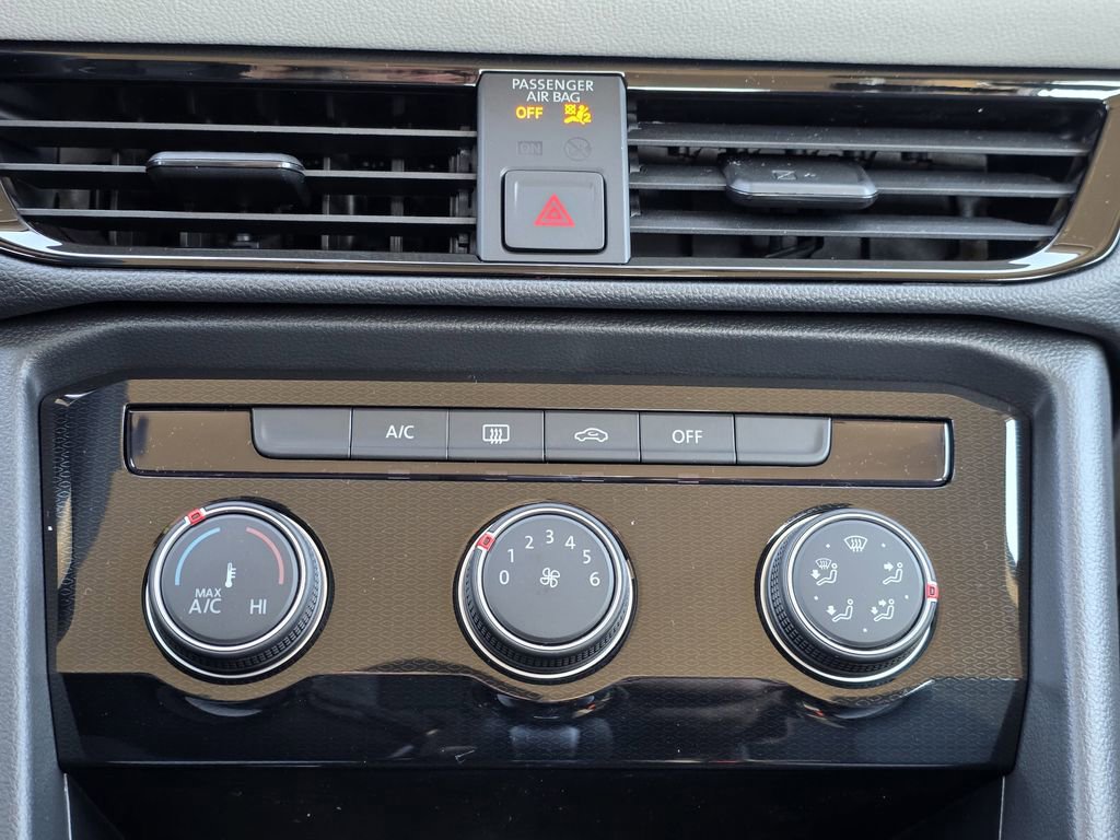 New 2026 Volkswagen Taos S image 14