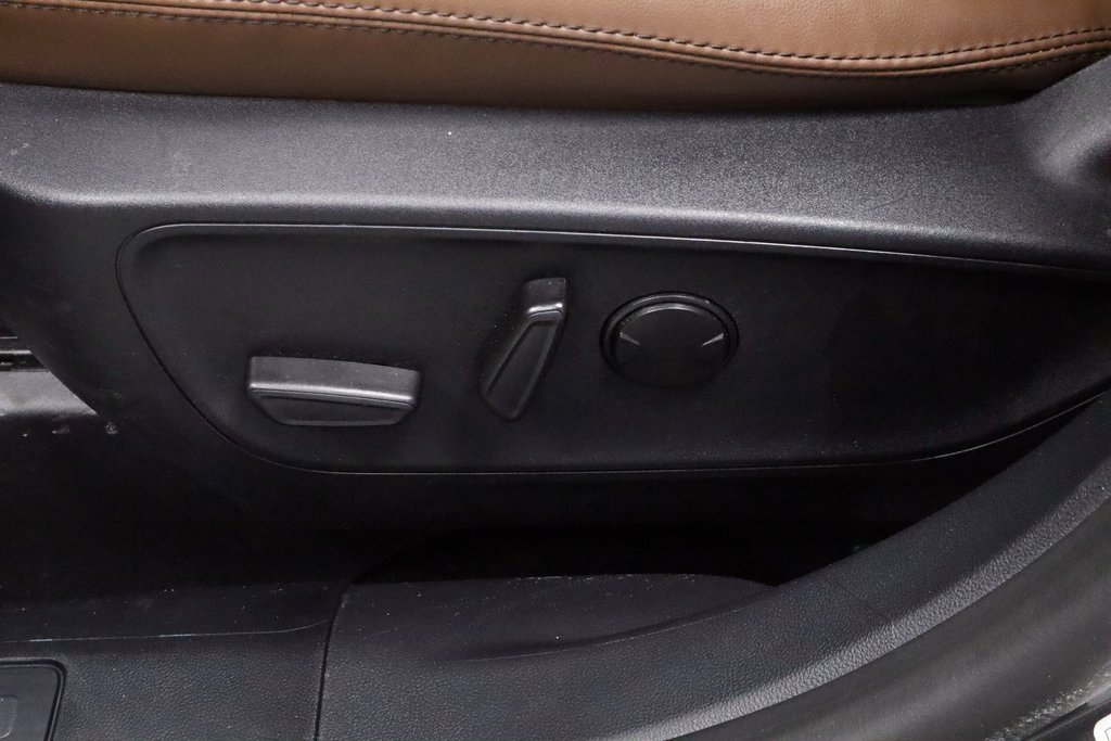 Certified 2025 Ford Bronco Sport Outer Banks image 25