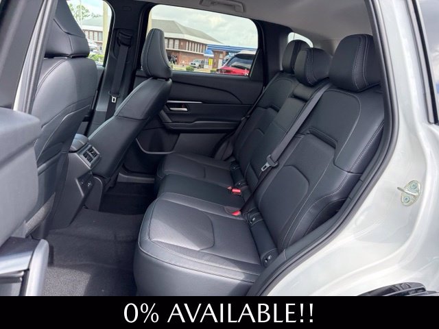 Used 2026 MAZDA CX-5 2.5 S w/ Premium Plus Package AWD/4WD image 10