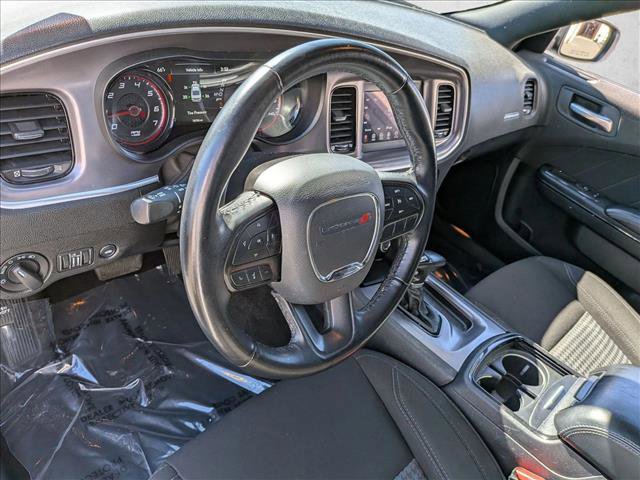 Used 2021 Dodge Charger SXT w/ Blacktop Package image 10
