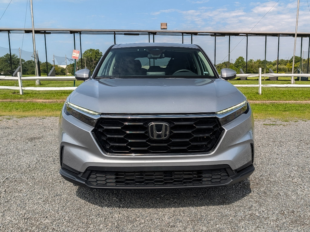 Used 2024 Honda CR-V EX image 2