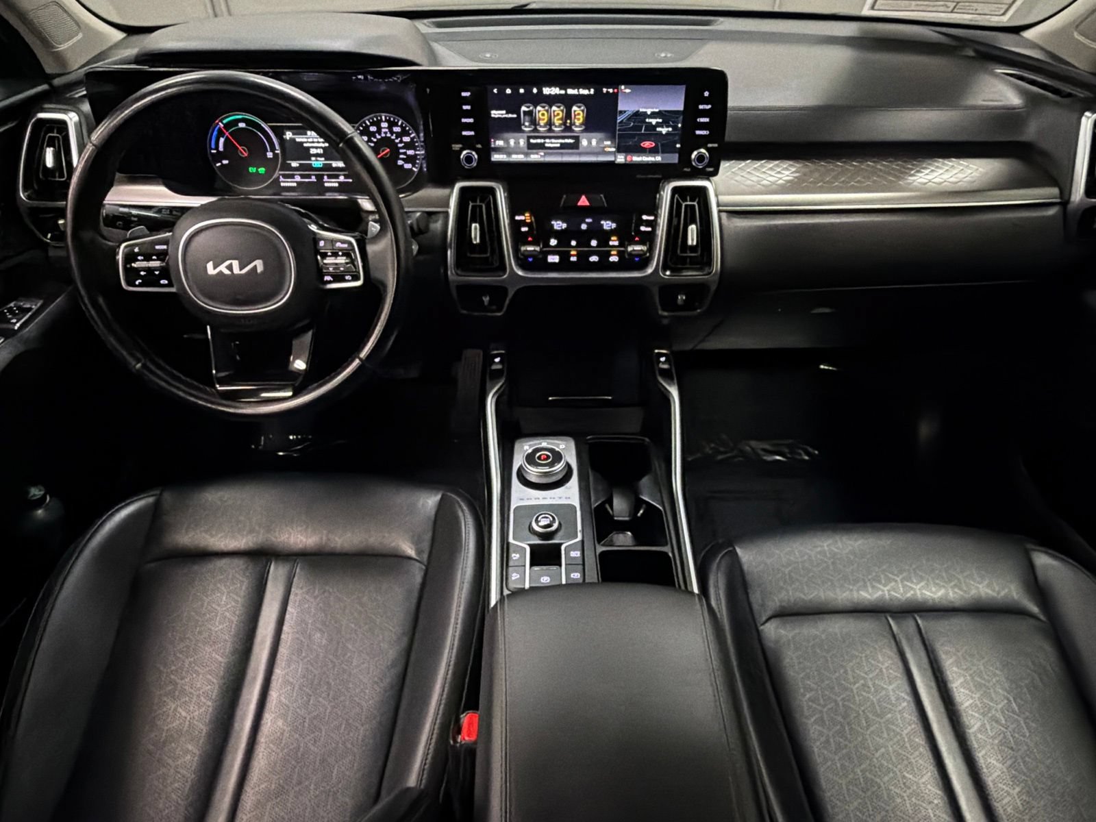 Used 2022 Kia Sorento S FWD image 36
