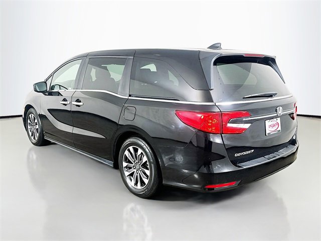 Used 2022 Honda Odyssey EX-L image 17