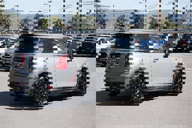 Used 2020 MINI Cooper S image 64