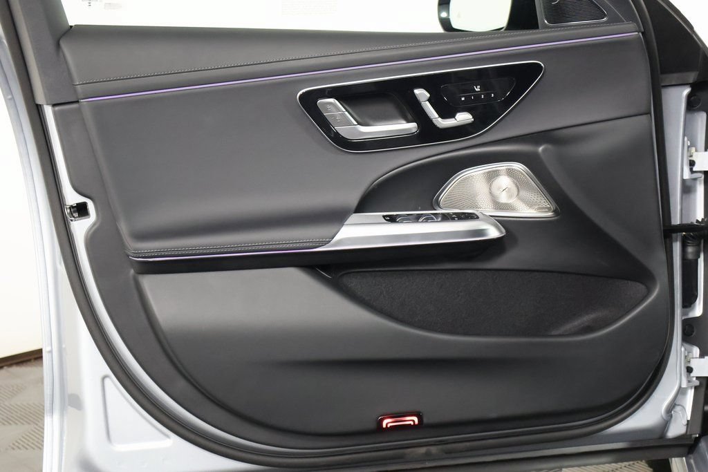Certified 2026 Mercedes-Benz E 350 Sedan image 12