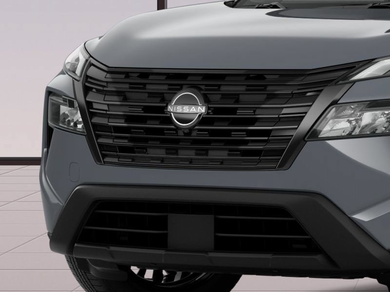 New 2026 Nissan Rogue Dark Armor AWD/4WD image 13