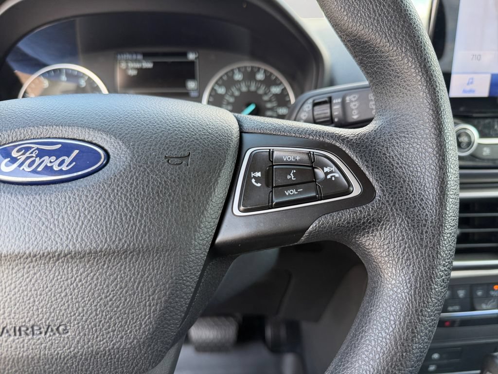 Used 2021 Ford EcoSport SE w/ SE Convenience Package AWD/4WD image 20